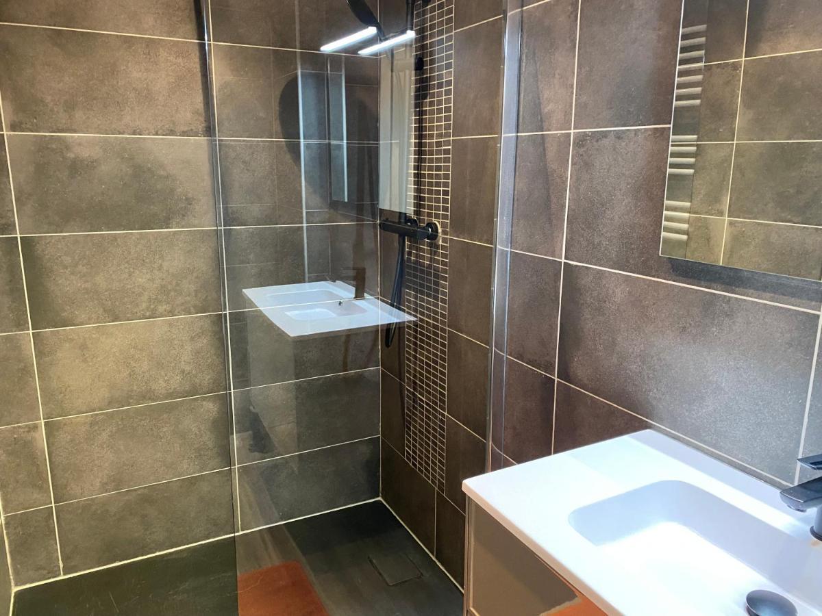 Suzanne'S Cottage Rochehaut Ngoại thất bức ảnh